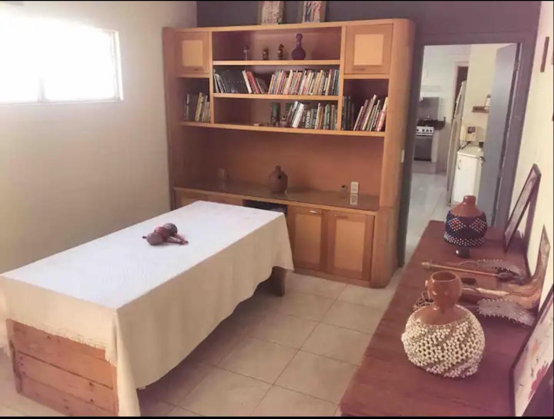 Kasa Kaya Apartment Араракуара Екстериор снимка